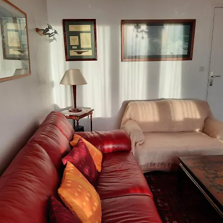 Apartament Vue Sur Les Sables-dʼOlonne