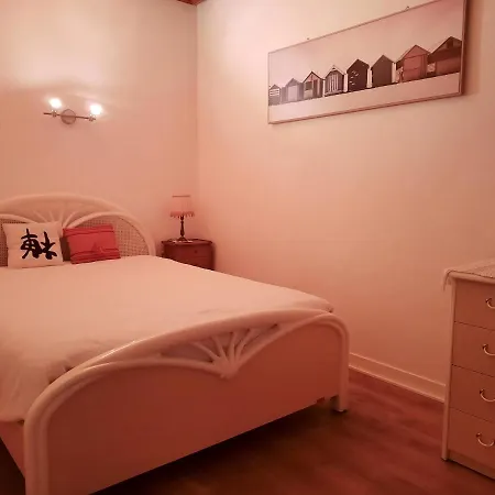 Appartement Vue Sur
