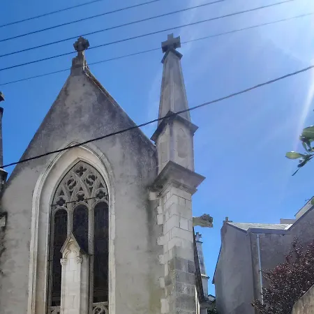 Appartement Vue Sur
