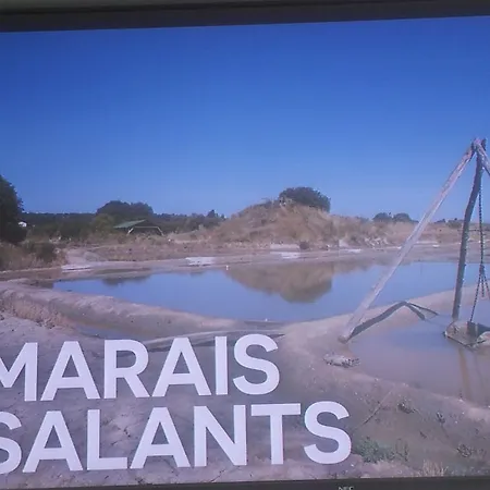 Vue Sur لي سابلِ دولونْ