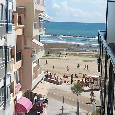 Vue Sur * Les Sables-dʼOlonne