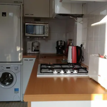 Appartement Vue Sur *