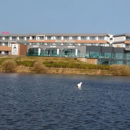 Vue Sur لي سابلِ دولونْ