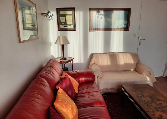 דירה Vue Sur Les Sables-dʼOlonne