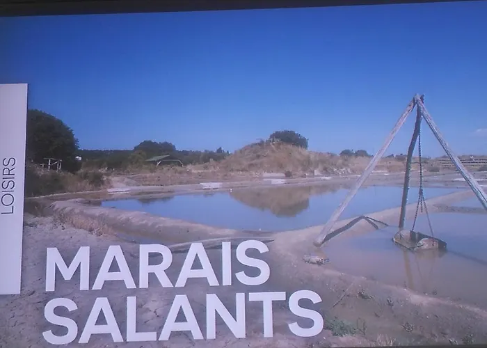 Vue Sur Les Sables-dʼOlonne