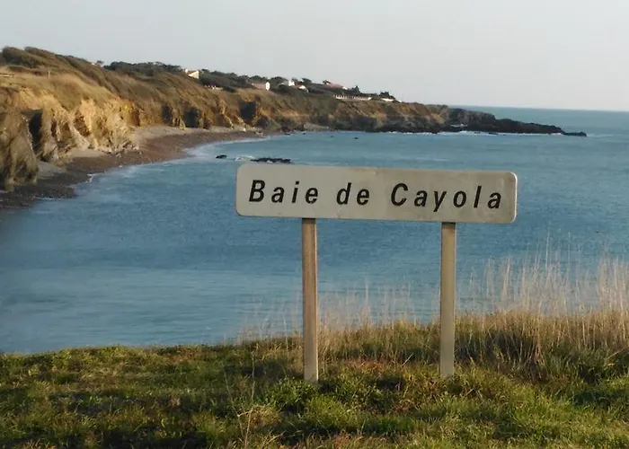 דירה Vue Sur Les Sables-dʼOlonne