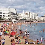Vue Sur Apartman *