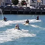 Vue Sur Les Sables-dʼOlonne