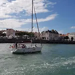 Vue Sur * Les Sables-dʼOlonne