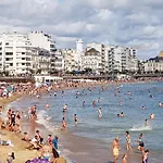 Apartman Vue Sur *