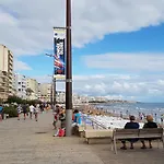 Apartman Vue Sur