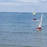 Vue Sur Apartman