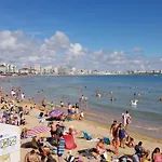 Vue Sur Les Sables-dʼOlonne