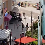 Apartman Vue Sur