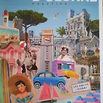 Vue Sur Apartman *
