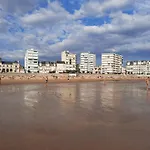 Vue Sur * Les Sables-dʼOlonne