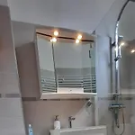 Vue Sur Apartman *