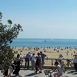 Apartman Vue Sur Les Sables-dʼOlonne