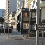 Vue Sur Les Sables-dʼOlonne
