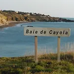 Apartmán Vue Sur Les Sables-dʼOlonne