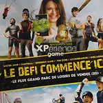 Vue Sur Apartman