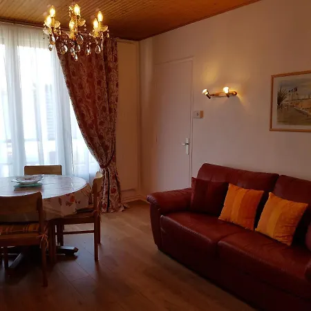 Vue Sur Apartment Les Sables-d'Olonne