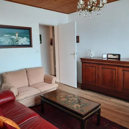 Vue Sur * Les Sables-dʼOlonne