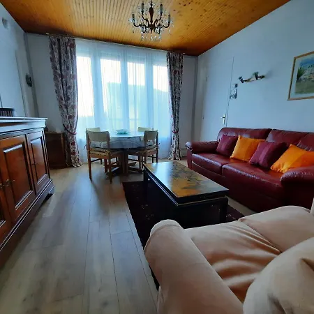 Apartman Vue Sur