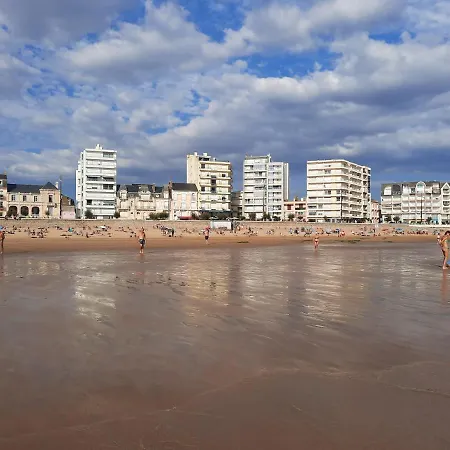 Vue Sur * Les Sables-dʼOlonne