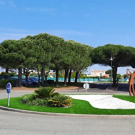 Apartman Vue Sur *