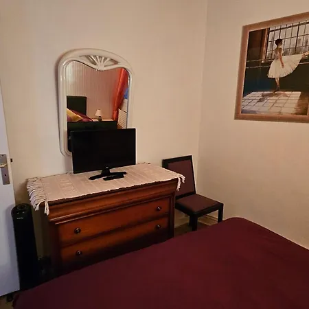 Apartman Vue Sur *