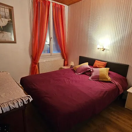 Vue Sur Apartman
