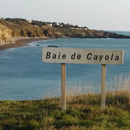 Apartamento Vue Sur Les Sables-dʼOlonne