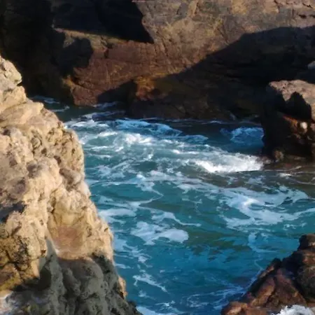 Vue Sur * Les Sables-d'Olonne