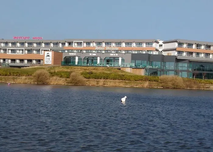 Vue Sur 莱萨布勒-多洛讷